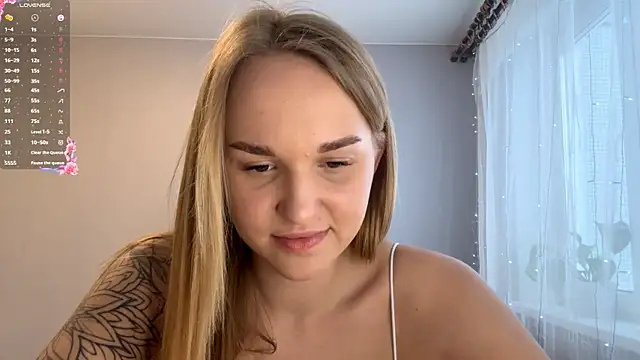 TanekaBoitel online show from 01.11.26