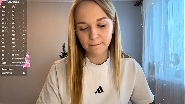 TanekaBoitel online show from 01.16.26