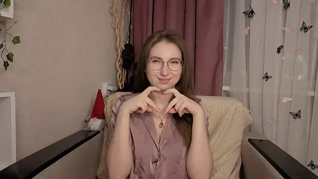 DaliaRadtke online show from 03.12.26