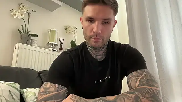 Larsskeet online show from 09.20.25