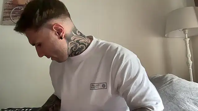 Larsskeet online show from 09.23.25