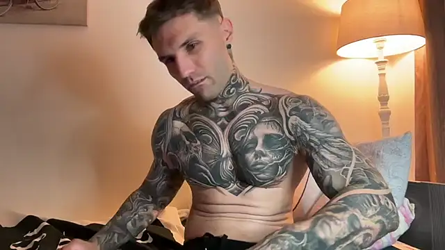 Larsskeet online show from 09.25.25