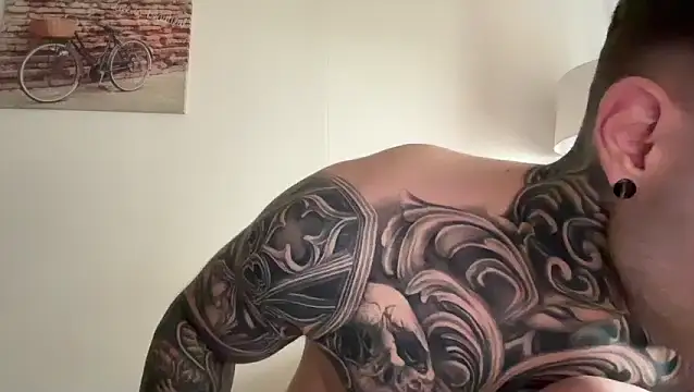 Larsskeet online show from 09.28.25