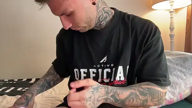 Larsskeet online show from 09.30.25