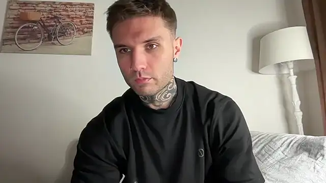 Larsskeet online show from 10.09.25