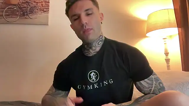 Larsskeet online show from 10.10.25