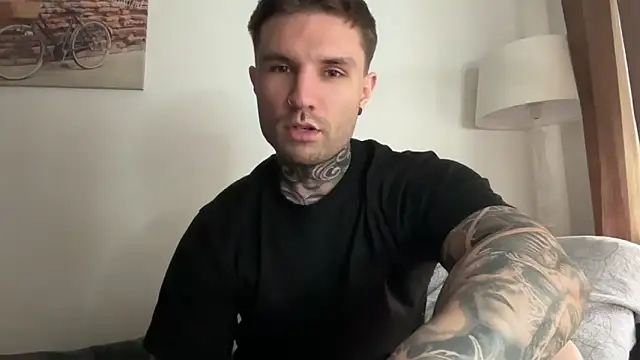 Larsskeet online show from 10.14.25