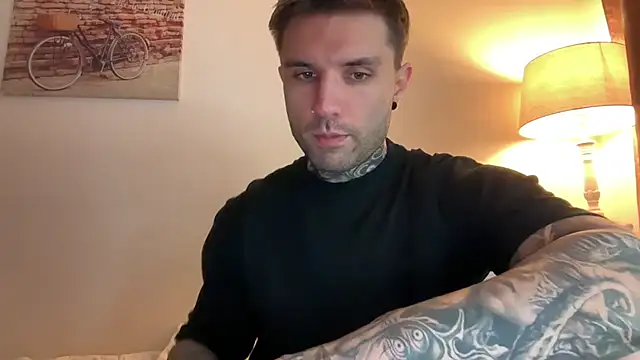 Larsskeet online show from 10.27.25