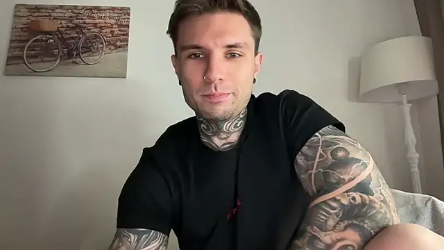 Larsskeet online show from 10.30.25