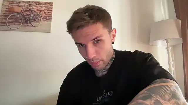 Larsskeet online show from 11.01.25