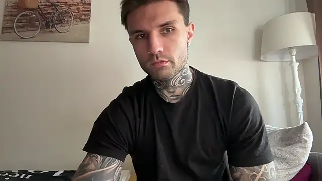 Larsskeet online show from 11.04.25