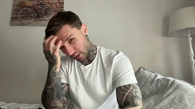 Larsskeet online show from 11.06.25