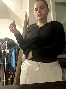 Snapshot of Alita_92 chatting on 10.09.25 Alita 92 online show from 10.09.25