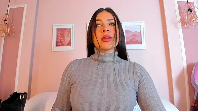 Sarah Reidd online show from 10.08.25