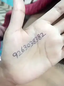 JassiKumari02 online show from 11.07.25