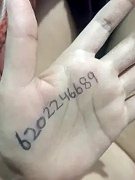 JassiKumari02 online show from 03.21.26