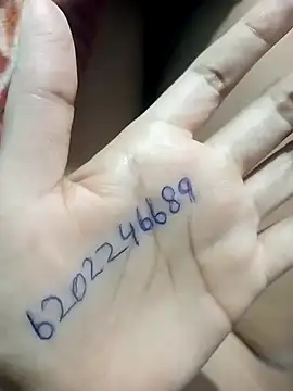 JassiKumari02 online show from 03.24.26