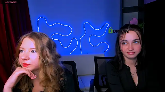 lunna bella  online show from 10.02.25