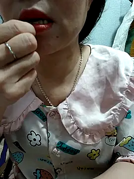 Minssara20 online show from 10.20.25