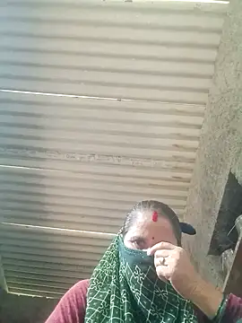 Snapshot of M-Kajal456 chatting on 10.01.25 M-Kajal456 online show from 10.01.25