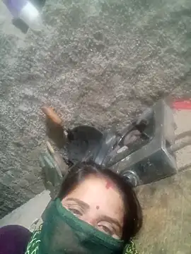 Snapshot of M-Kajal456 chatting on 10.12.25 M-Kajal456 online show from 10.12.25