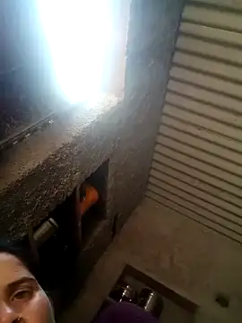 Snapshot of M-Kajal456 chatting on 10.14.25 M-Kajal456 online show from 10.14.25