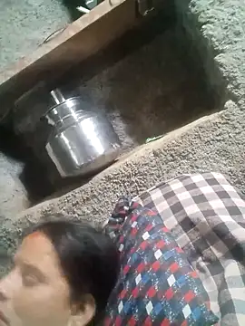 Snapshot of M-Kajal456 chatting on 10.15.25 M-Kajal456 online show from 10.15.25