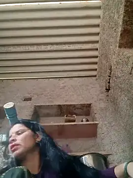 Snapshot of M-Kajal456 chatting on 10.16.25 M-Kajal456 online show from 10.16.25