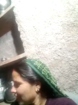 Snapshot of M-Kajal456 chatting on 10.16.25 M-Kajal456 online show from 10.16.25