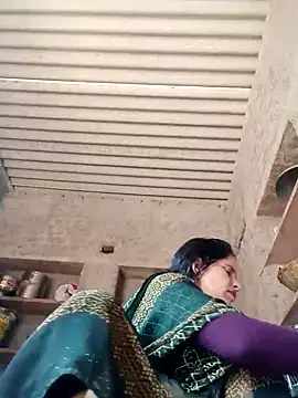 Snapshot of M-Kajal456 chatting on 10.18.25 M-Kajal456 online show from 10.18.25