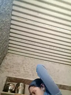 Snapshot of M-Kajal456 chatting on 10.19.25 M-Kajal456 online show from 10.19.25