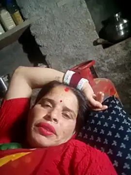 Snapshot of M-Kajal456 chatting on 10.20.25 M-Kajal456 online show from 10.20.25