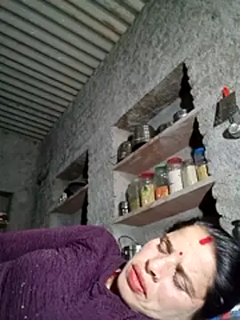 Snapshot of M-Kajal456 chatting on 10.22.25 M-Kajal456 online show from 10.22.25