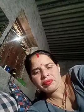 Snapshot of M-Kajal456 chatting on 10.31.25 M-Kajal456 online show from 10.31.25