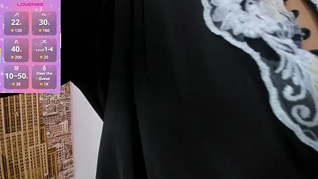 Snapshot of Daksha_a chatting on 06.26.26 Daksha a online show from 06.26.26