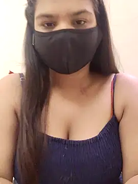 hotty prachi online show from 09.24.25