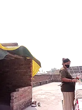 Mona darling21 online show from 11.13.25