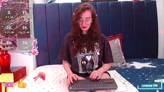 Violet wish online show from 09.26.25