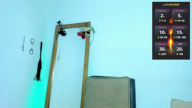 BadLiam  online show from 10.03.25