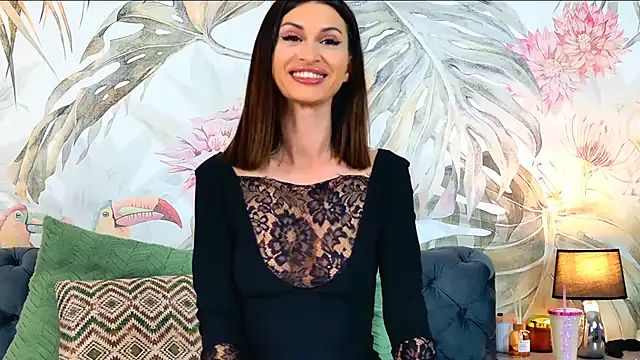 GoldCherry7 online show from 03.06.26