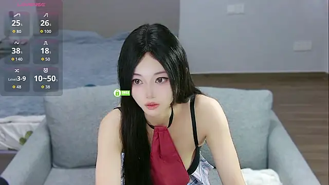 jkbaby002 online show from 09.26.25