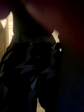 Snapshot of girlwatt chatting on 10.23.25 girlwatt online show from 10.23.25