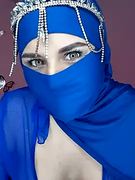 sahara1  online show from 12.13.25