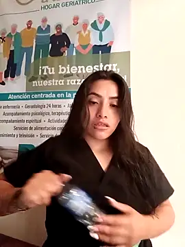 ANDREA-10  online show from 11.29.25