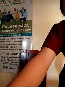 ANDREA-10  online show from 12.04.25