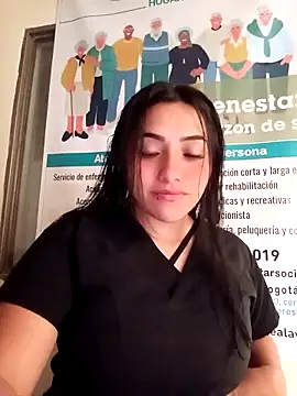 ANDREA-10  online show from 03.02.26