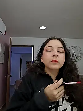 ChloeNoire online show from 10.08.25