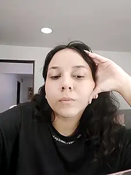 ChloeNoire online show from 10.19.25