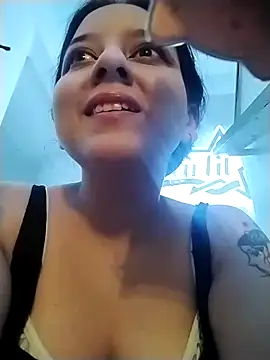 ChloeNoire online show from 10.23.25