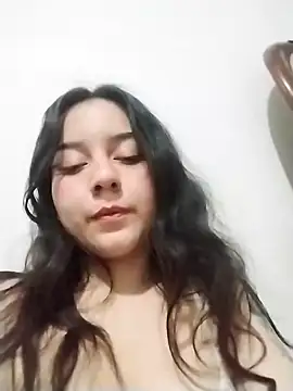 ChloeNoire online show from 11.09.25